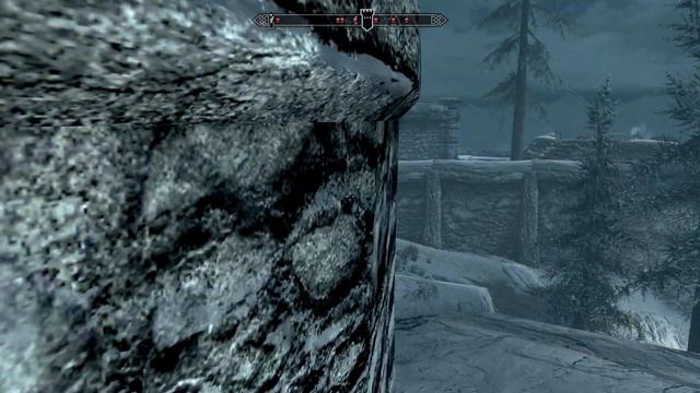 Skyrim Mod Beyond Skyrim - Bruma Part 9 (Reuniting Families)