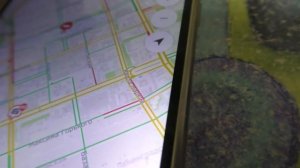 Почему приложение 2 GIS не работает без интернета
