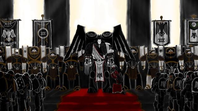 Warhammer 40000 - Little Dark Age смотреть онлайн