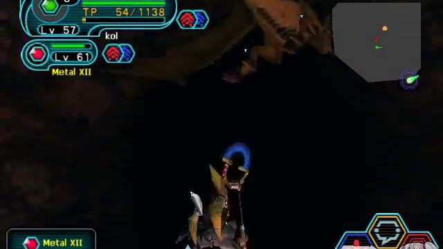 Team CO battles a dangerous boss смотреть онлайн