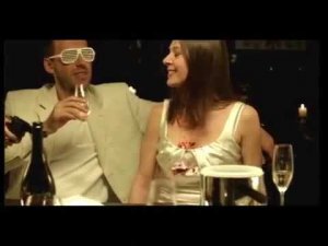 Глеб Самойлоff & The MATRIXX - Никто не выжил (офклип)