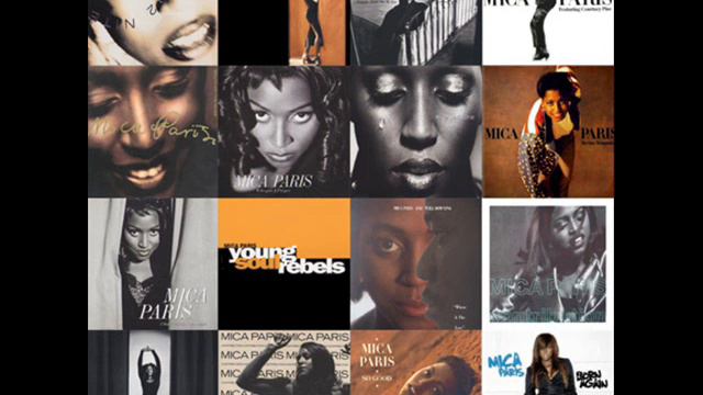 Mica Paris - Truth & Honesty смотреть онлайн