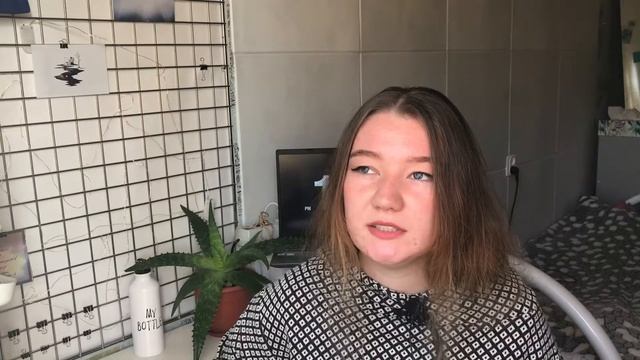 Месяц на стипендию. 4 неделя. Питер. Новая причёска. смотреть онлайн