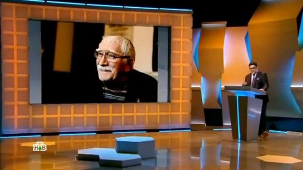 Своя игра. Фёдоров - Сорожкин - Калюков (05.12.2021)