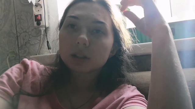 Отключили газ на неделю, как жить🤷♀️/малая пробует красный апельсин 🥰 /30.03.21г смотреть онлайн