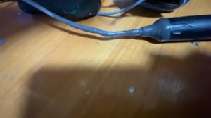 Чем загерметизировать кабель эхолота Практик после обрыва?