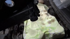 Замена клапанной крышки, и прокладки форд фокус 2 1.8-2.0