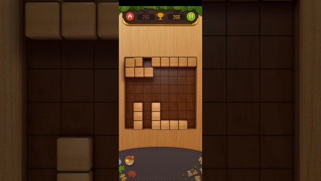 Home Restore - Block Puzzle | Day 1 смотреть онлайн