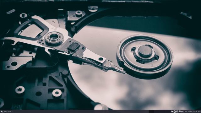 ArcoLinux : 1989 Pamac-all - new version - watch out for ... - fixing appstream-data - libhandy смотреть онлайн