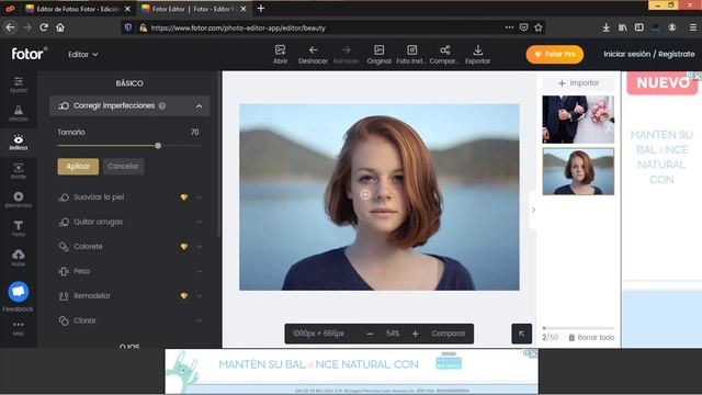 Cómo Editar Fotos sin Programas 2021 смотреть онлайн