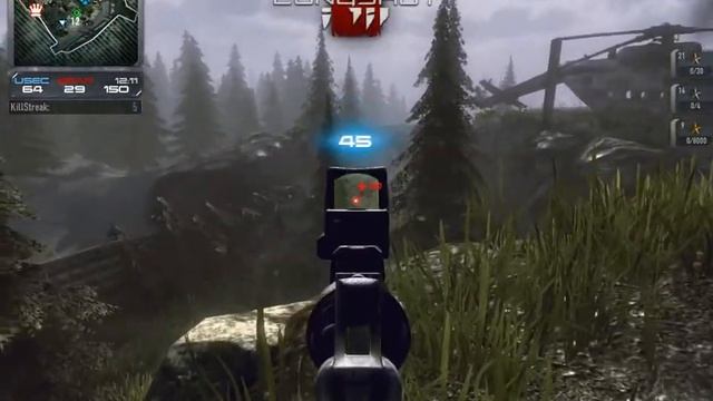 Testing Colt Python -_- смотреть онлайн