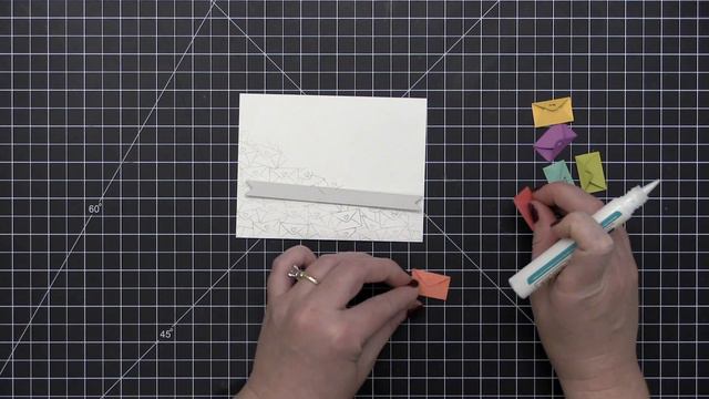 Rainbow Love Mail With Carissa Wiley