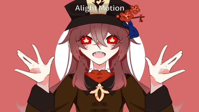 XD Meme || Hbd Hutao!!