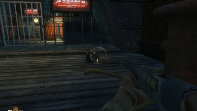 Bioshock 4 часть.avi