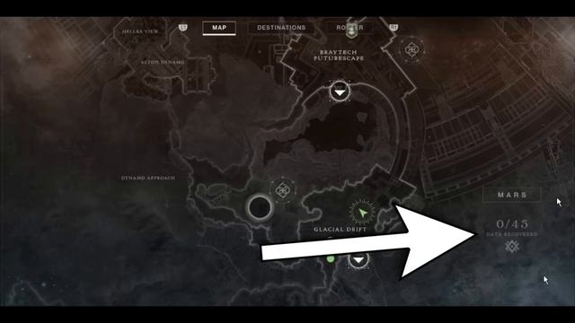 Destiny 2 - Hidden Collectibles Returning in the Warmind Expansion!! смотреть онлайн