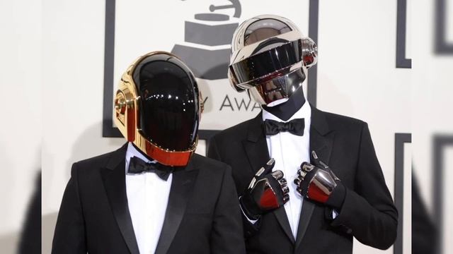 JO Paris 2024 : les Daft Punk se reforment pour la cérémonie d'ouverture ? смотреть онлайн