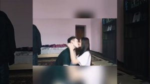 Это эстетично | милота | поцелуй | любовь | парень и девушка | эстетика | объятия | обнимашки