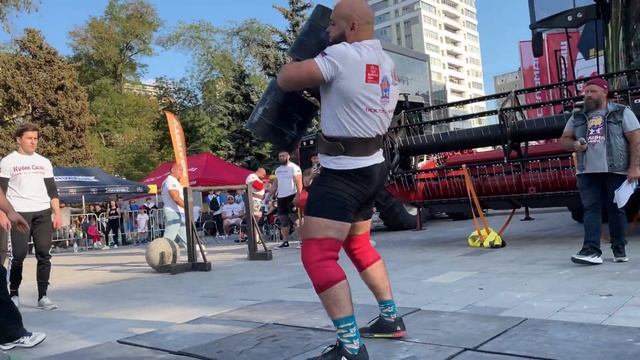 Гантель 100кг 6 подъемов смотреть онлайн