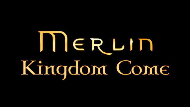 #18. "All the Devils Are Here" - Merlin 6: Kingdom Come EP7 OST смотреть онлайн