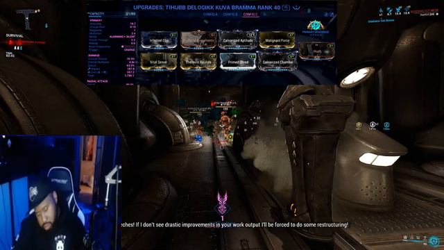 TOP 5 PRIMARY WEAPONS OF 2022 LEVELCAP AND DAILY | WARFRAME NEW WAR смотреть онлайн