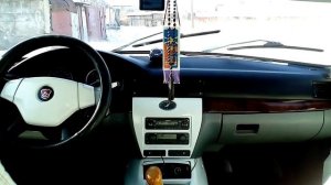 Волга 31105  Крайслер. Расход. **Шесть лет эксплуатации**