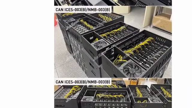 CMP 90HX 10 Гб GDDR6X 320BIT графическая карта