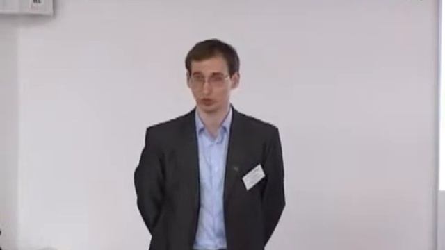 Гапошин В., Представительство MICRODIGITAL Inc. (РФ) / Центр безопасности смотреть онлайн