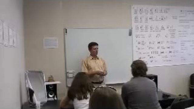 Курсы изучения английского языка по методу Михаила Шестова