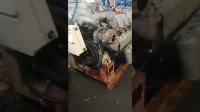 Арский РМЗ запуск судового двигателя ямз после капиталки смотреть онлайн