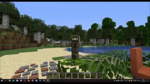 Лучшая сборка современный город для майнкрафт 1.16.5.