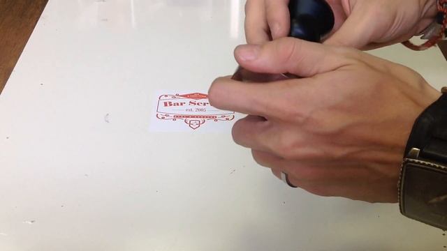 Темпер для кофе Motta, 58 мм, нерж. сталь смотреть онлайн