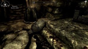 Skyrim SE - Shriekwind Bastion - RTX 4060