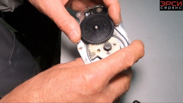 Неисправности дроссельного узла Jeep Grand Cherocee wk2 смотреть онлайн