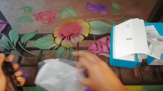 Honor 9 lite unboxing : Midnight Black смотреть онлайн