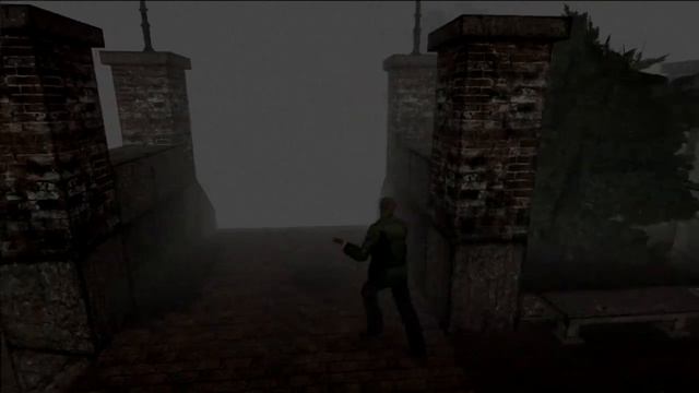 Silent Hill 2 HD Part 2 Xbox 360 1080p/HD Future Gaming With Oliver A Staley смотреть онлайн