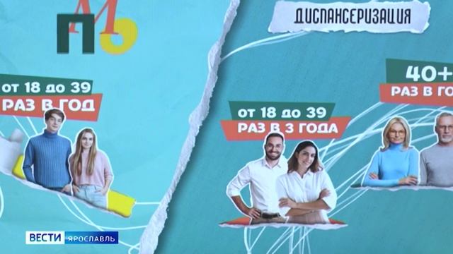 В Ярославле прошел фестиваль «Радуга здоровья» смотреть онлайн