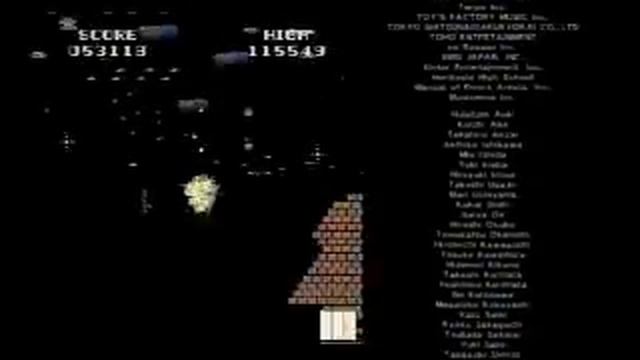Katamari Forever - Katamari Forever minigame - 113,218 points смотреть онлайн