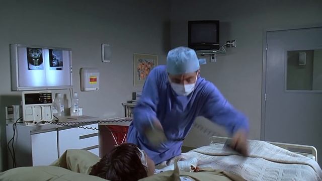 Bean The SURGEON ?| Bean Movie | Funny Clips | Mr Bean Official смотреть онлайн