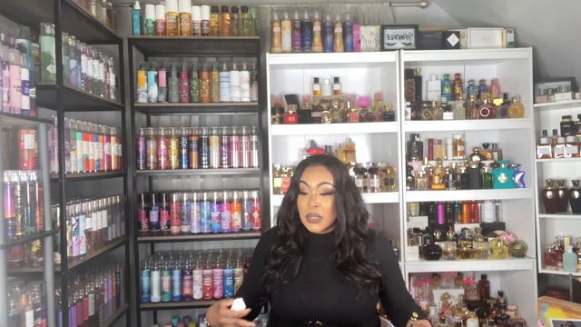 Fragrance Haul!!! смотреть онлайн