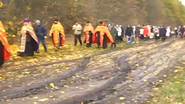 МОЛИТВА ЗА УБИЕННЫХ смотреть онлайн