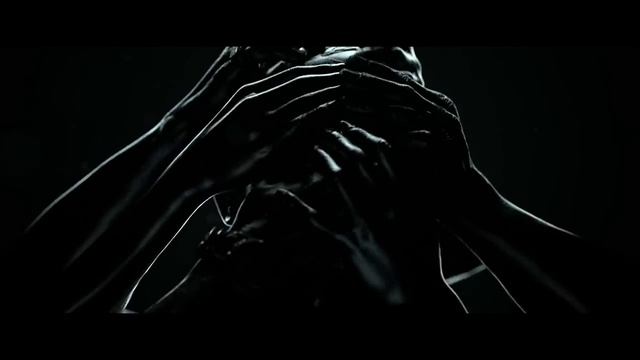 The Girl with the Dragon Tattoo (2011) title sequence смотреть онлайн