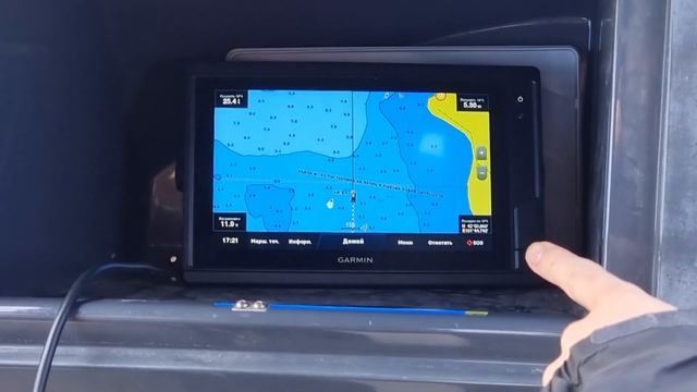 Вокруг острова Русский на катере Panam 28. 4й выход в море #блогвладивосток смотреть онлайн