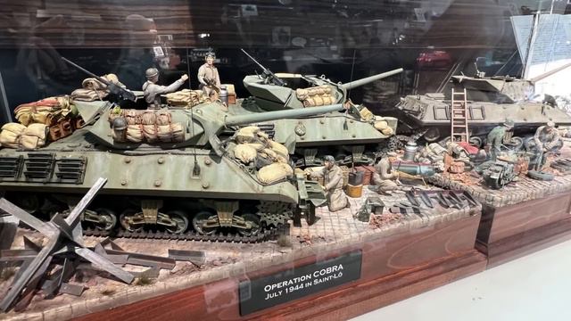 Tamiya Factory Store Tokyo Japan 2023 смотреть онлайн
