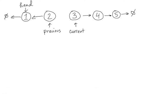 Reverse Linked List Solution Explained with Introduction to Linked Lists - Javascript смотреть онлайн