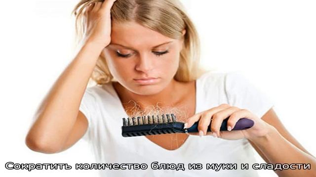 Простые способы отростить длинные волосы