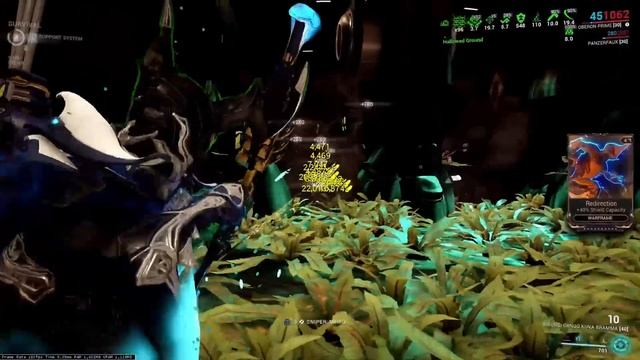 OLD MAN OBERON | Warframe 2022 Build Refresh смотреть онлайн