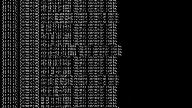 requests connection cookie attacks in 0.3.7 R2-2 смотреть онлайн