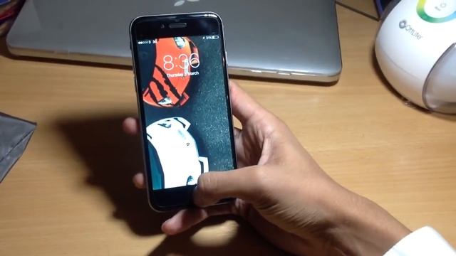How to get into locked iPhone смотреть онлайн