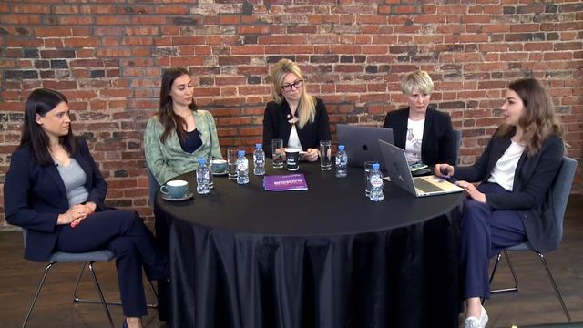 Онлайн-конференция «Well-being или стратегия выживания» смотреть онлайн