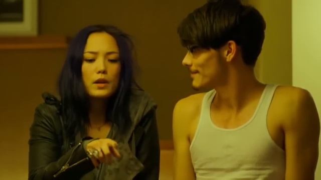 Hacker Movie 2015 Hackers Game смотреть онлайн